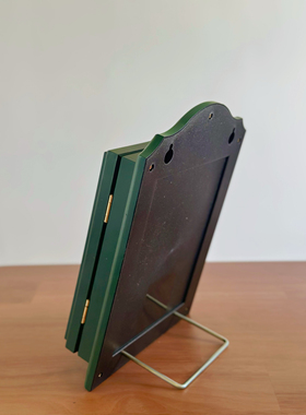 中古设计设计师款复古钟表特价