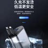 4-in-1 car charger car cigarette lighter conversion