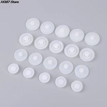 New 5Pcs Universal Silicone Plug Lid Travel