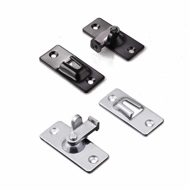 新款直销304不锈钢直角大号门扣精铸90度搭扣门锁防盗扣插销移门,淘宝优惠券,粉丝福利购,淘宝优惠卷