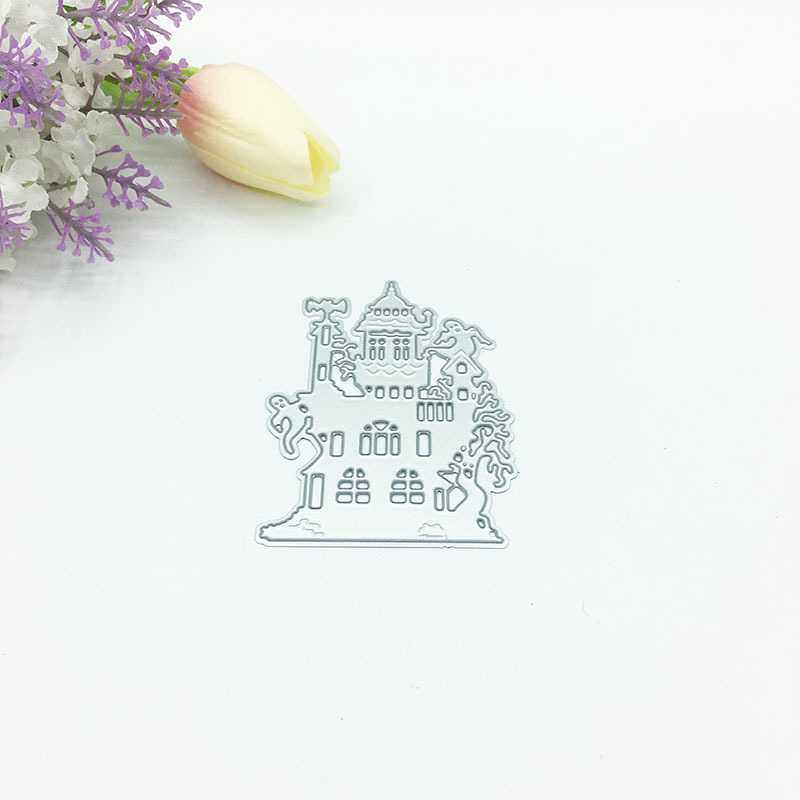 新款直销scrapbook DIY刀模碳钢刀模儿童DIY压花刀模切割版万圣节,淘宝优惠券,粉丝福利购,淘宝优惠卷