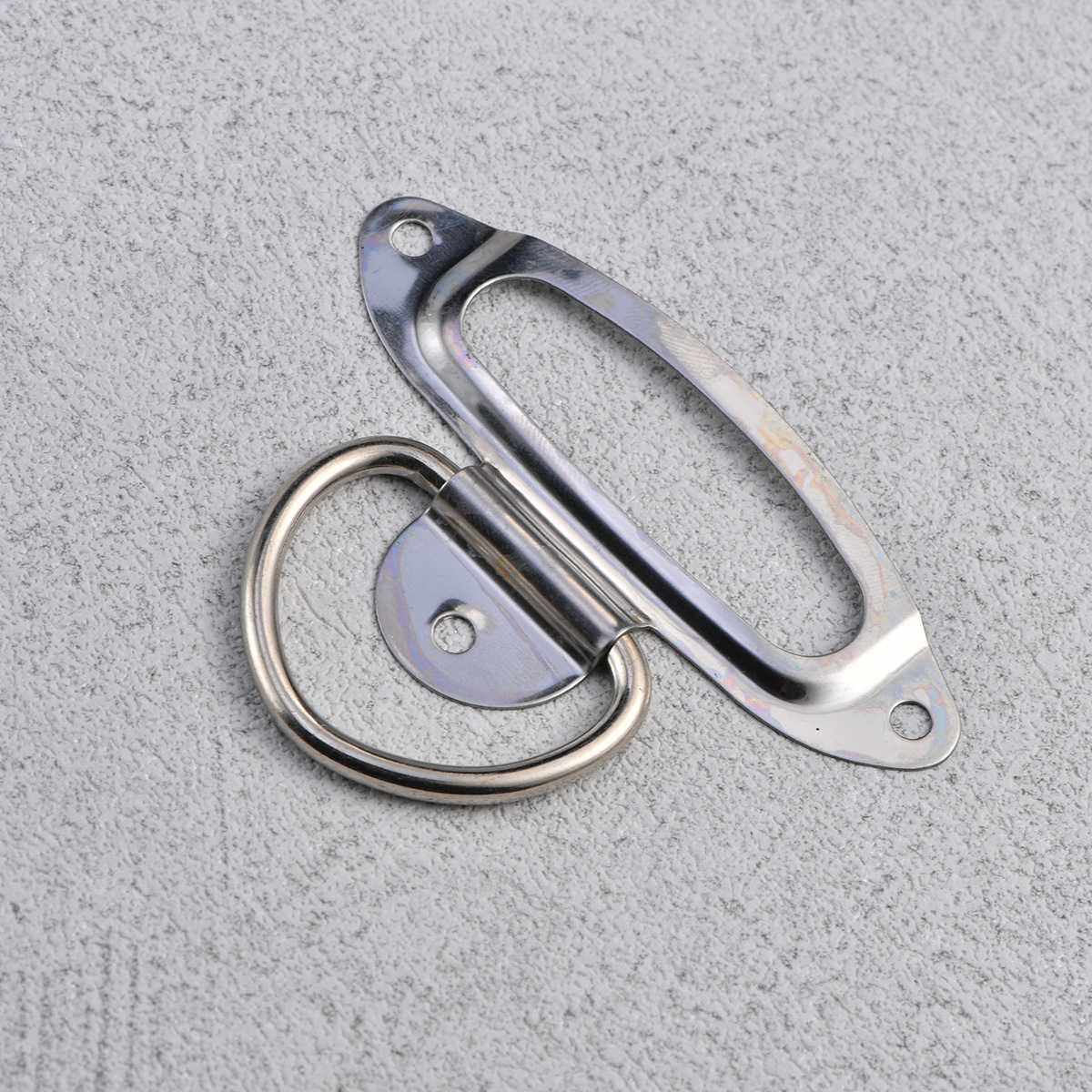 新款直销名片夹不锈钢名片框文具五金配件收纳盒标签框名片拉手收,淘宝优惠券,粉丝福利购,淘宝优惠卷