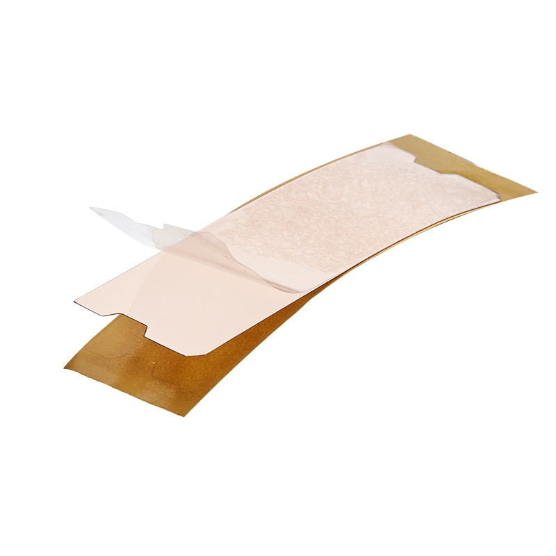 寒彻墨铜NB02笔记本内存条石墨烯散热贴轻薄本游戏本DDR4/5散热片 - 图1