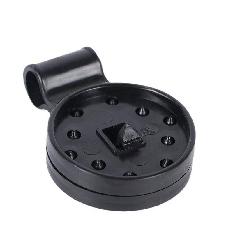 遮阳网卡扣固定器专用固定夹防晒网夹子遮阳网夹轨道拉绳篷布,淘宝优惠券,粉丝福利购,淘宝优惠卷