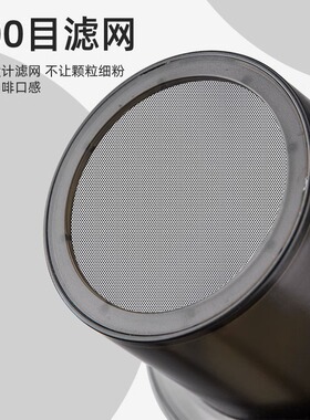 空盒子玻璃冰滴壶滴漏式冷萃壶手冲咖啡壶过滤冰萃壶家用小型咖啡