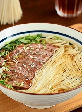分装瓶收纳罐茯苓薏米山药线面福建福州特产线面细面面线糊手工挂