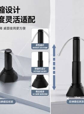 空盒子跨境Fly Fans户外自动捕蝇器室内赶苍蝇风扇收缩款扇叶蝇器