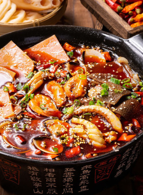 分装瓶收纳罐重庆桥头火锅底料酸菜鱼水煮鱼青花椒鱼麻辣鱼调料粉