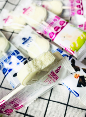 分装瓶收纳罐高钙益生奶酪棒 内蒙古特产奶酪棒独立包装奶贝奶片