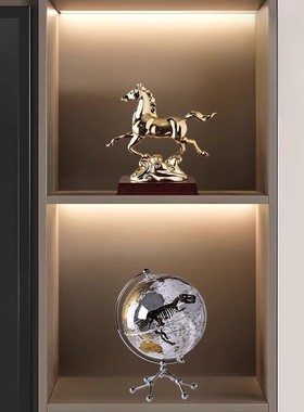 Spatio腾飞马高颜值桌面家居摆件