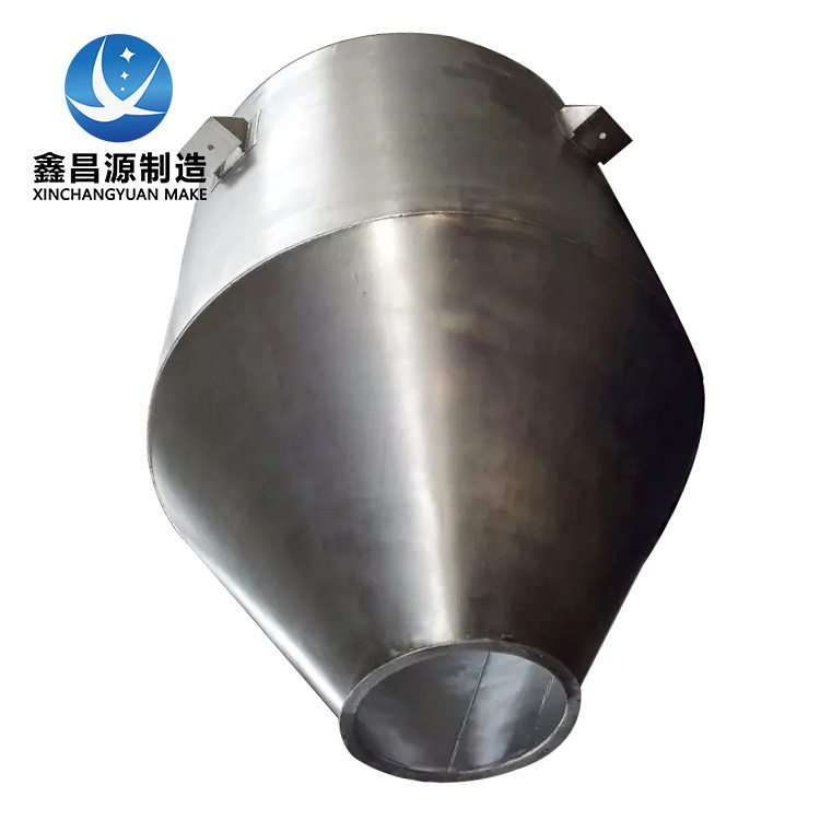 沉淀硬化钢15-5PH13-8MoPH15-7Mo材质不锈钢储罐 不锈钢料仓加工 - 图3