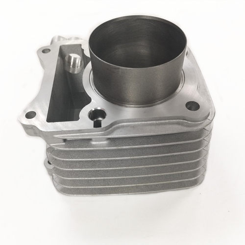 摩托车发动机件改装缸GS125 GN125改150/175气缸GSX125EN125 62mm - 图1