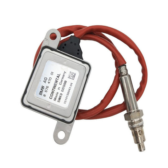 Трансграничный датчик азота и кислорода 5WK96698B 857647001 датчик nox