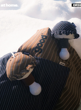 氛围感发光装饰手工摆件