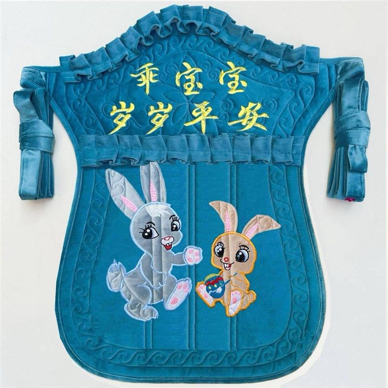 传统老式婴儿双肩背巾宝宝背袋背带前抱式云南贵州四川背小孩满月,淘宝优惠券,粉丝福利购,淘宝优惠卷