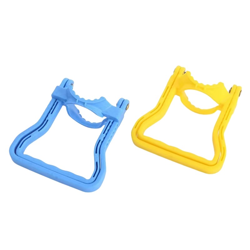 加厚省力提水器桶装纯净水矿泉水新款提桶神器大桶手提环把手夹子 - 图3