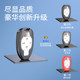 2024 GAC Legend GS8 high-end key cover
