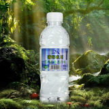 【蒲峪】天然苏打水360ml*12瓶  券后19.9元包邮