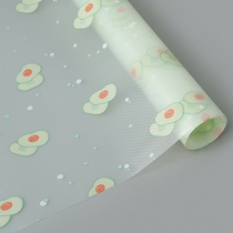 Drawer Pad Paper Cupboard Kitchen waterproof and greaseproof hearth with mat cabinet table top wardrobe Moisture Proof Shoes Cabinet Anti Dirty Mat