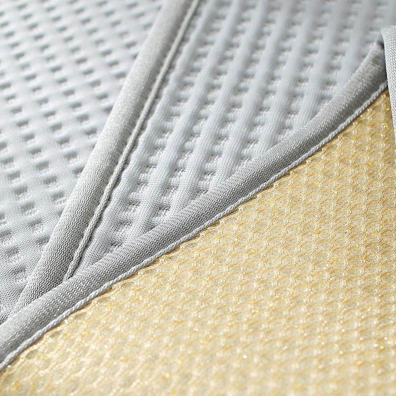 夏季欧式沙发垫夏天款凉感冰丝防滑沙发靠背罩套凉座垫凉豆豆盖布,淘宝优惠券,粉丝福利购,淘宝优惠卷