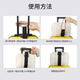 Luggage straps elastic strapping straps