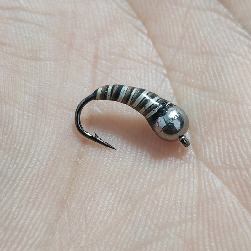 孑孓路亚饵1克超轻假饵可直接抛投钓鱼饵虫型仿生饵管理场鳟鱼饵,淘宝优惠券,粉丝福利购,淘宝优惠卷