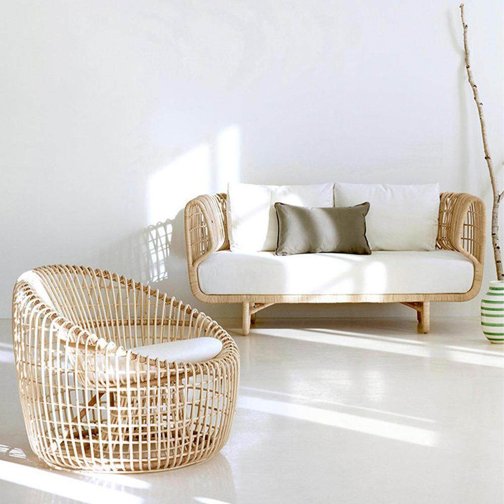 户外沙发茶几组合简约休闲藤制露天阳台户外家具别墅民宿编藤沙发,淘宝优惠券,粉丝福利购,淘宝优惠卷