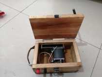 Magnet telephone Hand Generator Special Gearboxes 220v250v can be set for gearboxes