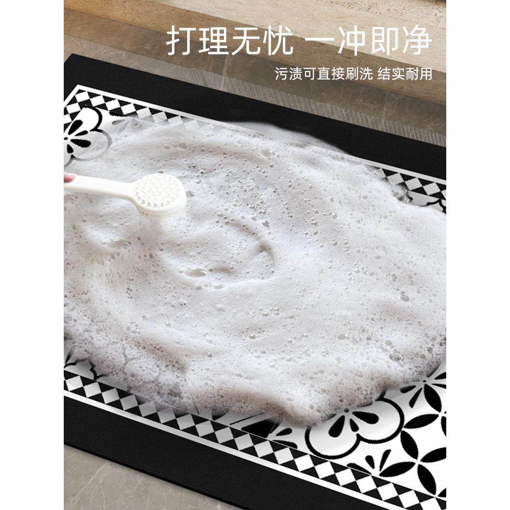 覆古轻奢厨房台面沥水垫硅藻泥速干吸水洗手台水槽桌面防滑碗盆垫,淘宝优惠券,粉丝福利购,淘宝优惠卷