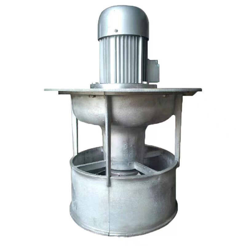 供应Y2-7122 450W热风循环烘箱风机 烘房高温风机 CT-C烘箱风扇 - 图3