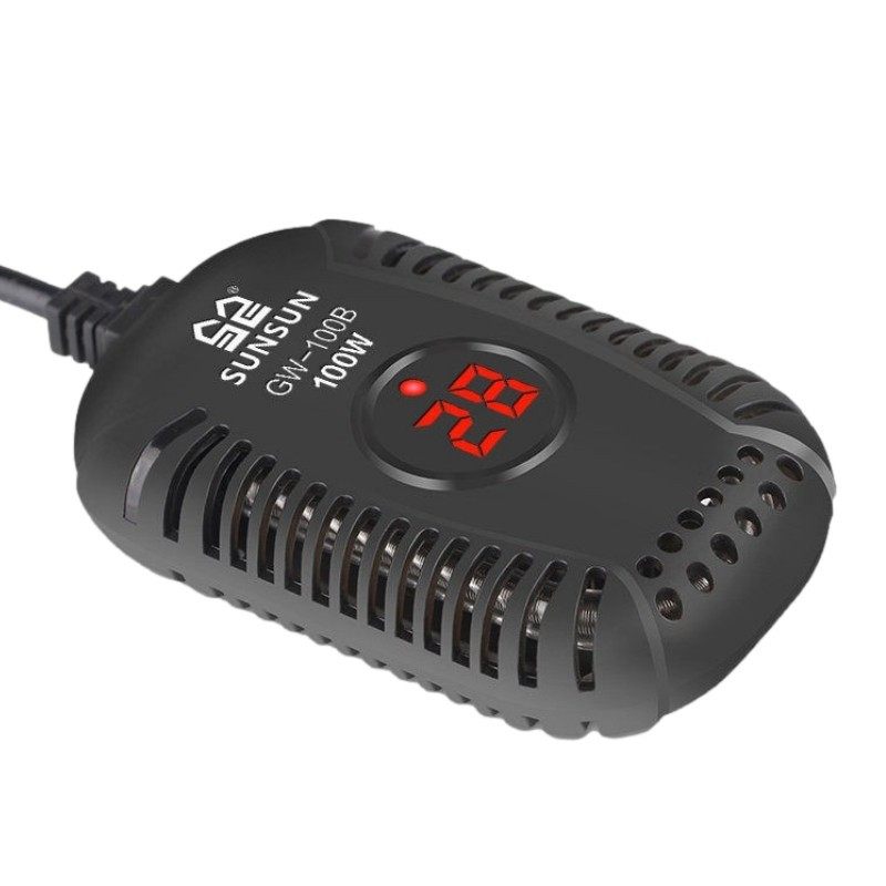 乌龟加热棒低水位龟缸加热器水族鱼缸加热棒自动恒温乌龟加温棒,淘宝优惠券,粉丝福利购,淘宝优惠卷