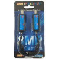 IP coaxial high-definition digital transmitter 8MP Passive high-definition twisted pair digital transanalogue video line extension