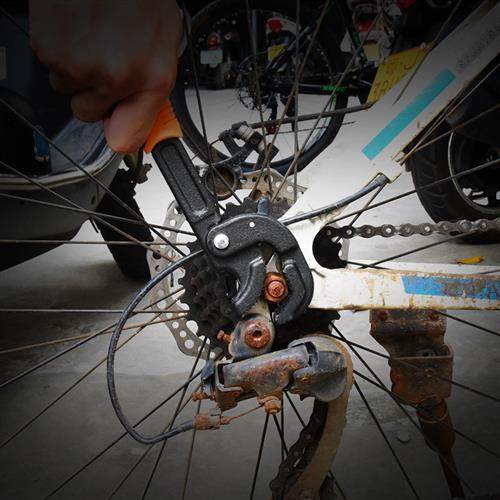 多功能万能扳手万用活口自紧活动开口快速管钳子大扳手五金工具小,淘宝优惠券,粉丝福利购,淘宝优惠卷