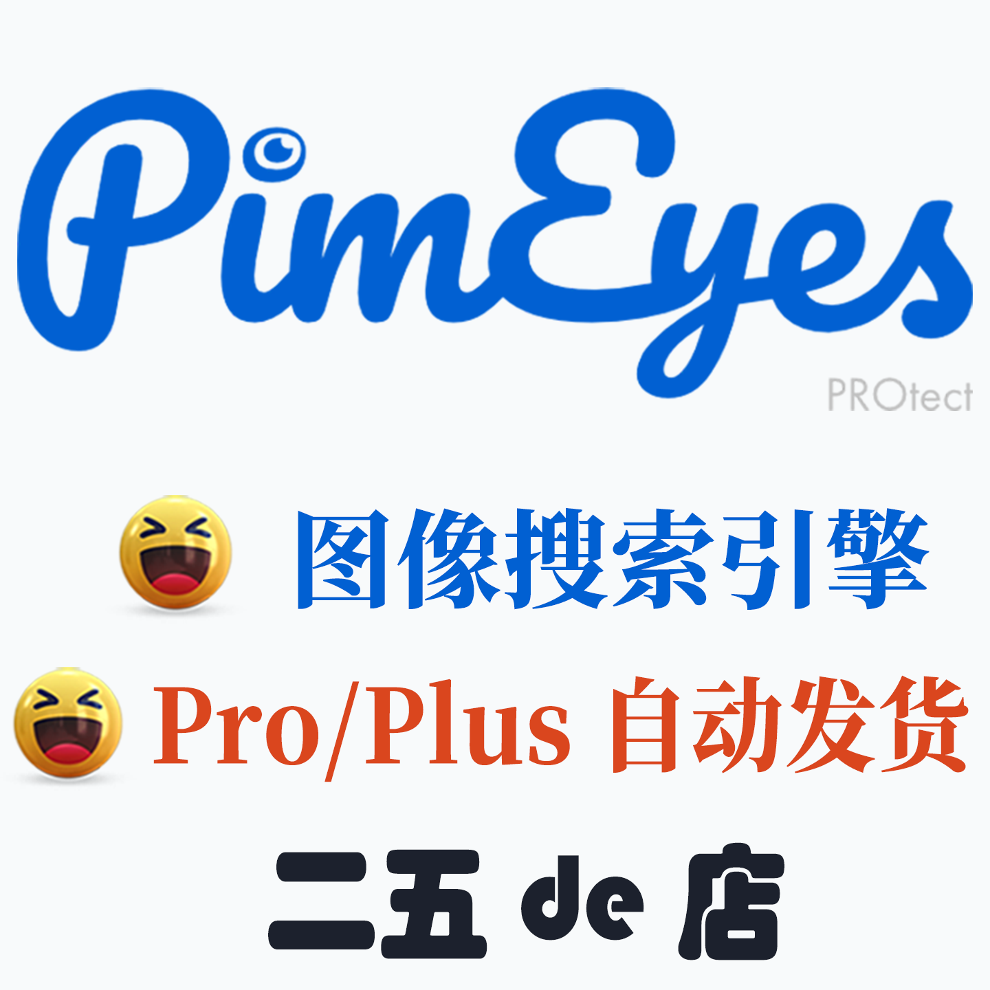 Pimeyes ai pro member picture reverse search image engine privacy protection exclusive automatic shipping