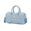 Nike men's and women's JORDAN sports and leisure shoulder bag IZ8440-412