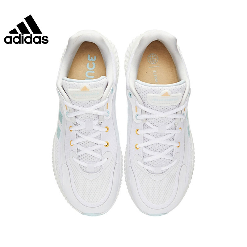 adidas 阿迪达斯秋季女鞋JELLY BOUNCE运动鞋跑步鞋HQ3586 - 图2