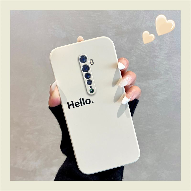 适用oppoReno2手机壳Reno2Z新款OPPORenoZ全包RenoZ防摔OPPORenoACE2外壳ACE/2F套RenoACE的oppoACE男Z女oppo - 图0