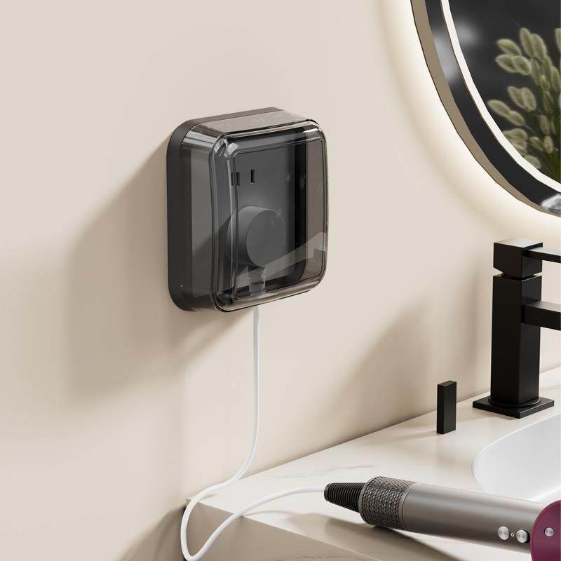 德国86型粘接防水插座盒浴室浴室开关防水盖保护罩防水保护盒,淘宝优惠券,粉丝福利购,淘宝优惠卷