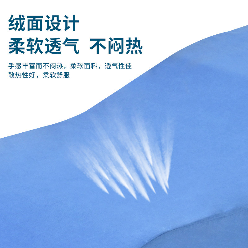 下肢抬高垫下肢垫枕下肢腿部抬高垫骨折抬高S型U型抬高腿部垫枕,淘宝优惠券,粉丝福利购,淘宝优惠卷