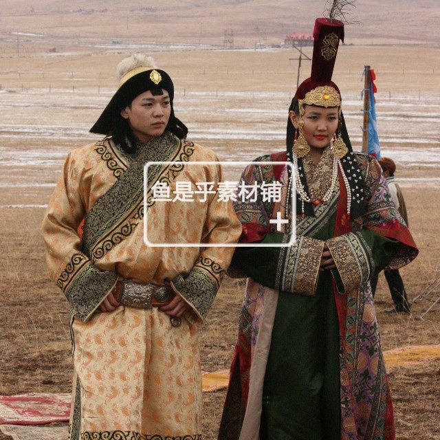 中国少数民族传统服装饰临摹美术服装设计参考基素材人物绘画图片,淘宝优惠券,粉丝福利购,淘宝优惠卷