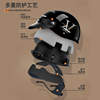 3C certified new national standard electric motorcycle helmet for men in summer sun protection battery for women in four seasons universal safety helmet