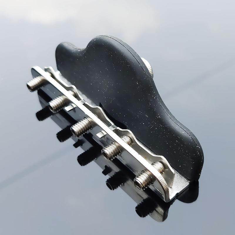 汽车大灯LED射灯安装卡边支架发动机引擎盖A柱304不锈钢夹边支架,淘宝优惠券,粉丝福利购,淘宝优惠卷