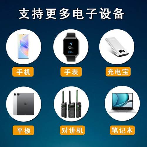 集中手机平板充电柜消毒指示灯会议室快充typc口笔记本电脑充电车 - 图2