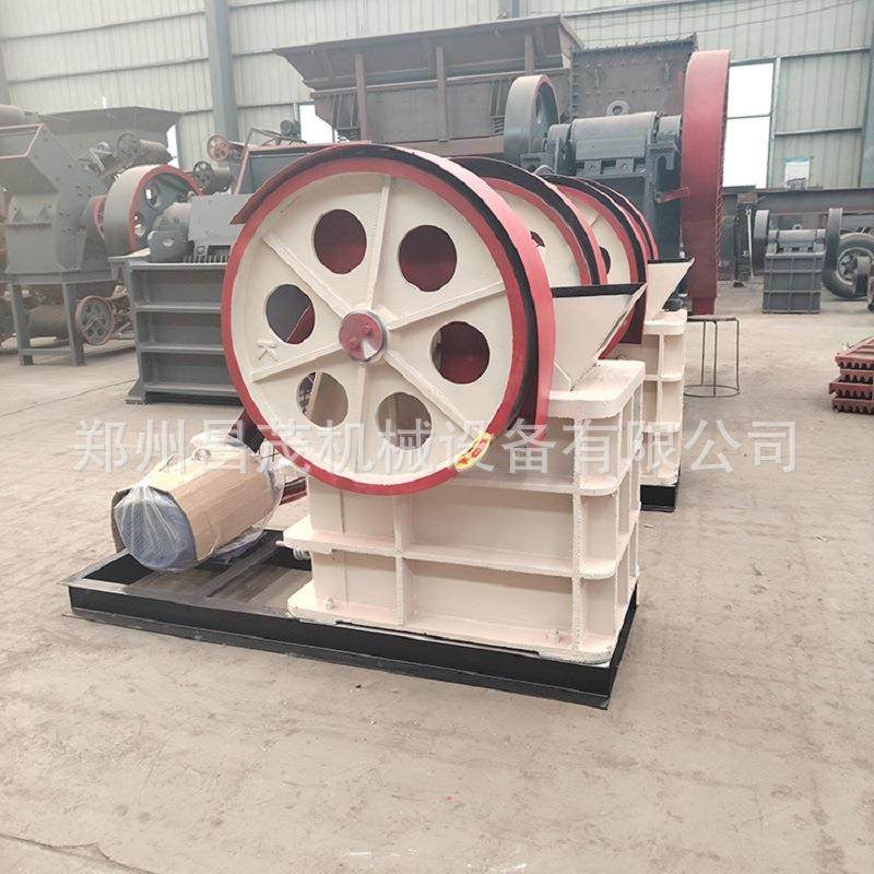 碎石厂破碎机鄂破机PE400×600鄂破粉碎机,淘宝优惠券,粉丝福利购,淘宝优惠卷