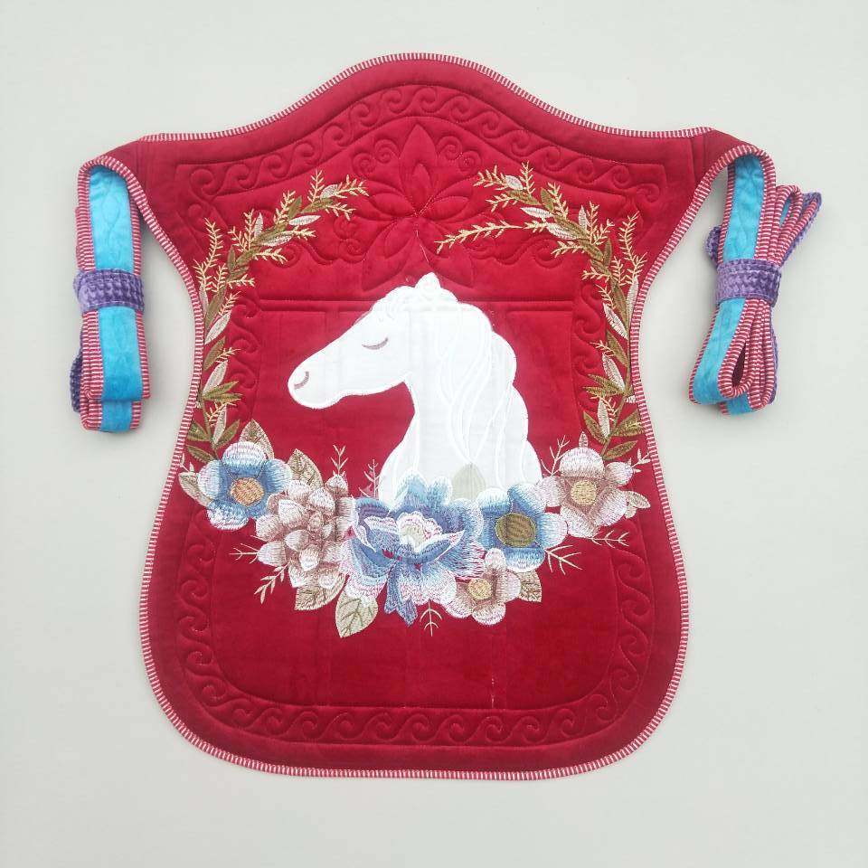 贵州云南四川老式传统婴儿背带卡通刺绣绣花背袋巾扇四季绑带双肩,淘宝优惠券,粉丝福利购,淘宝优惠卷