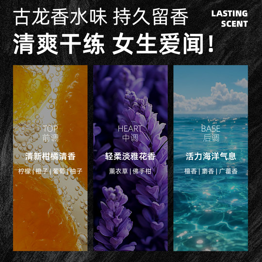 Palmer's Men's Body Lotion 400ml