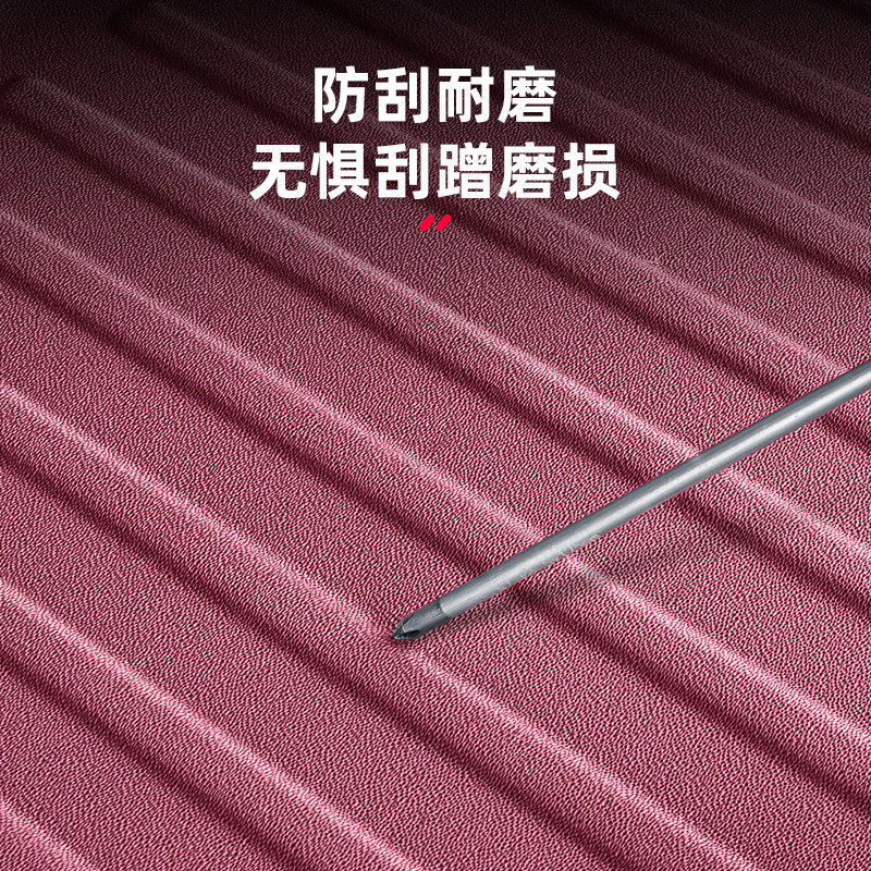 适用26款三代蔚来ES8后备箱车内改装饰全包围椅背尾箱垫用品配件,淘宝优惠券,粉丝福利购,淘宝优惠卷