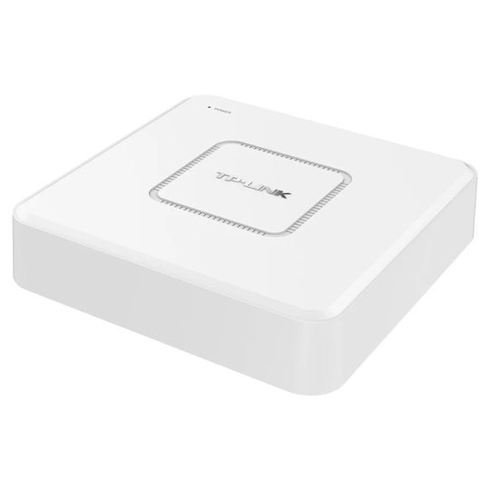 TP-LINK network hard disk video recorder 4/8/10/16/24/32-channel 48 single and double disk NVR monitoring host