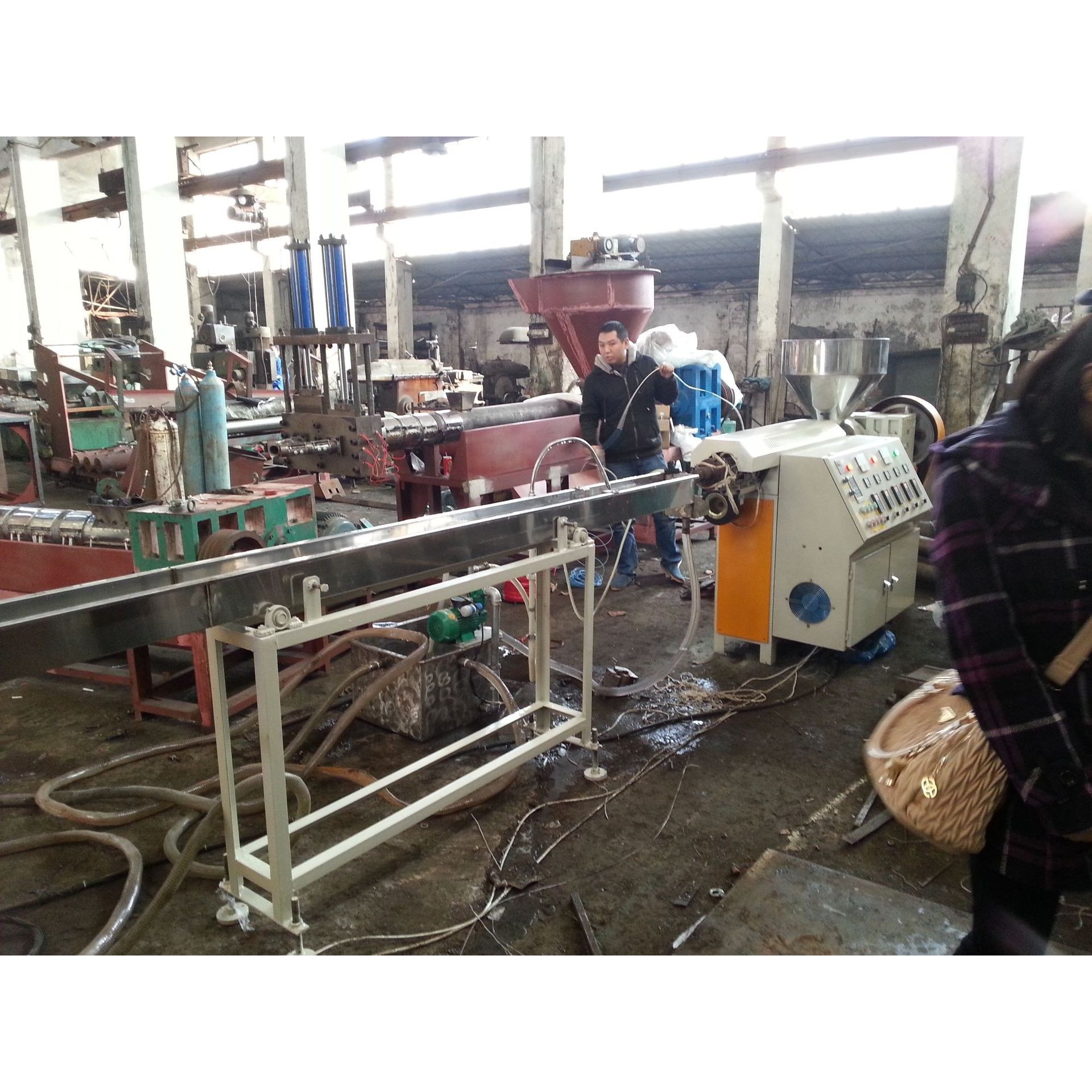 PE塑料管材生产线 PPR管生产设备,淘宝优惠券,粉丝福利购,淘宝优惠卷