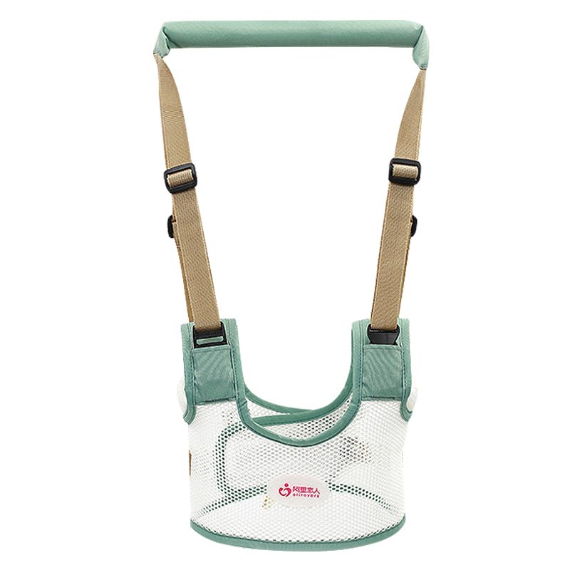 抱抱鸭婴儿学步带婴幼儿学走路防勒防摔护腰型背带小孩儿童牵引绳,淘宝优惠券,粉丝福利购,淘宝优惠卷